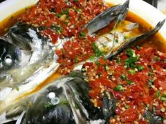 -湘与香缘·湖南菜(王府井北京市百货大楼店)