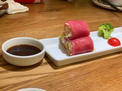 -点心传说·粤菜点心(佐阾虹湾店)