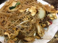 -大胜浙达炒粉干