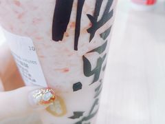 -LELECHA乐乐茶(新街口大洋店)