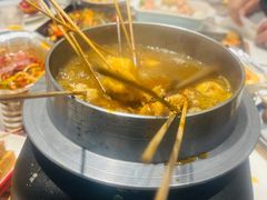 -头牌·鹤岗小串(万达店)