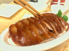 -大鸭梨烤鸭店(花园村店)