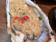 -老虎滩大连海鲜烧烤(水游城店)