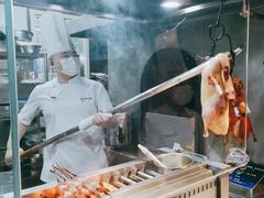 -小放牛炒菜馆(中山路乐汇城店)