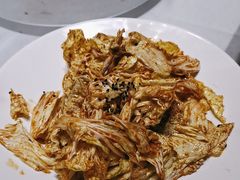 -鸭王烤鸭店(三里河店)