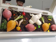 -3号仓库·创意中国菜(新世界城店)