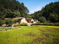 -韶山毛泽东同志故居