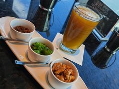 -苏州W酒店·苏滟中餐厅
