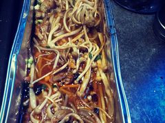 -很久以前羊肉串(打浦路店)