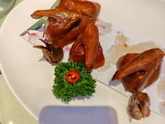 -利苑(环贸iapm店)
