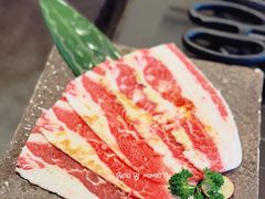 雪花肥牛-谷牛和牛烤肉(漕河泾印象城店)