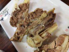 -清真·伊清阁餐厅