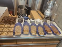 -CUBIC3三立方咖啡(凌空SOHO店)