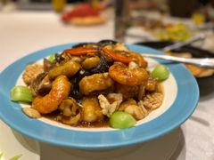 -奕景酒家· 专注大连海鲜30年(星海广场店)
