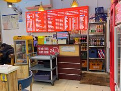 -螺蛳粉先生(蓟门桥店)