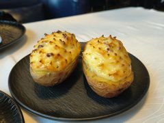 -马克西姆俄罗斯餐厅(通亚街店)