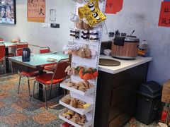 -川正旺江湖菜(三元桥店)