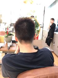 点击看大图 -意廊 Hair Salon
