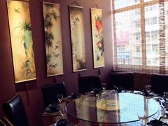 包厢-素心斋素食餐厅