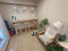 -蓝鲸自习室(将台店)