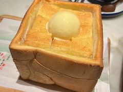 -绿茶餐厅(哈尔滨凯德店)