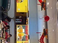 -令狐冲烤鱼·烧菜馆(达明店)