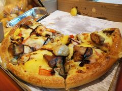 -尊宝比萨(空港国际店)