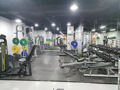 -ALIV WELLNESS运动健身(浦东大道店)