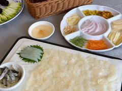 -祈胜邨•顺德鱼生•顺德菜(容桂店)