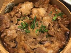 -汀小府·福建客家菜(鼓山沃尔玛店)