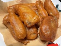 -广府乡下·饭庄(新港东路店)