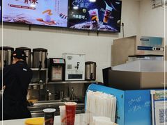 -CoCo都可(北美店)
