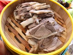 -老毛手抓·盐池滩羊非遗手抓(宁夏总店)