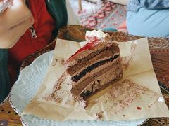 -哈妮贝琪蛋糕(大兴店)