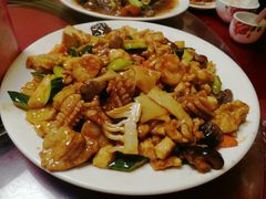 -胖子菜馆(隆昌路店)