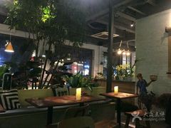 -ZooYoo佐佑咖啡(鼓楼店)