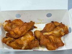 -必胜客(联投东方店)