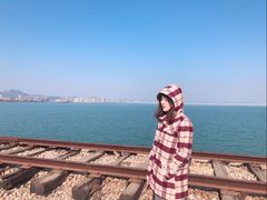 -海堤纪念公园
