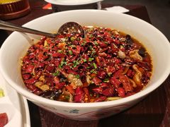 -四季京未(五羊新城店)