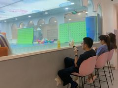-龙格亲子游泳·水育早教运动中心(龙湾天街店)