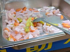 -蠔友汇·海鲜·生蚝烧烤(大东店)