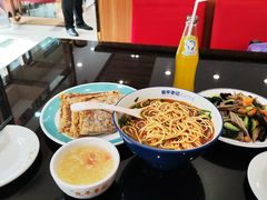 -宛平李记小吃(东关街店)