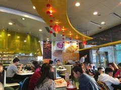 -翠华餐厅(山顶道店)