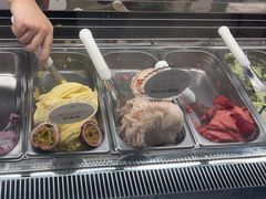 -朱迪小铺.半糖奶油蛋糕(海汇港店)