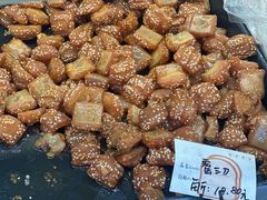 -爱德顺糕点食屋(利民道店)