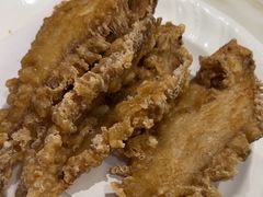 -南山鲜虾面·活鲜小馆·海味大连菜(南山总店)