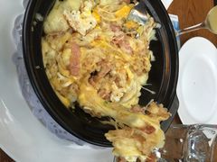 Geneva-Geneva日内瓦餐厅(西郊宝成花苑店)