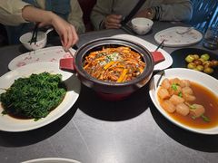 -吴越荣记苏州菜·松鼠桂鱼100%活鱼现做(斜塘老街店)