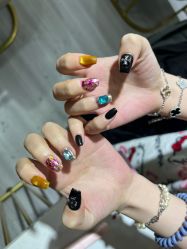 -瞧·享轻奢美甲美睫