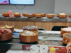 -龍歌自助小火锅(市南金茂湾店)